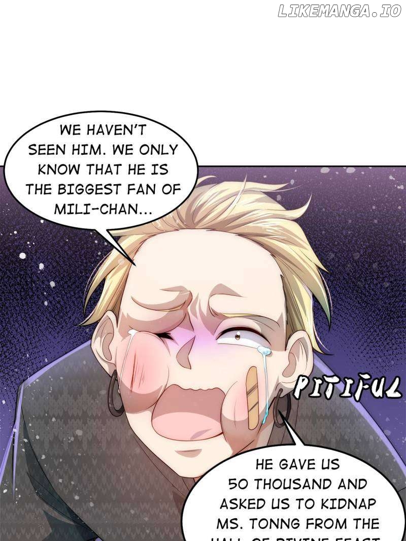 I Defeated Thousands of Gods By the Title System Chapter 7 - page 26