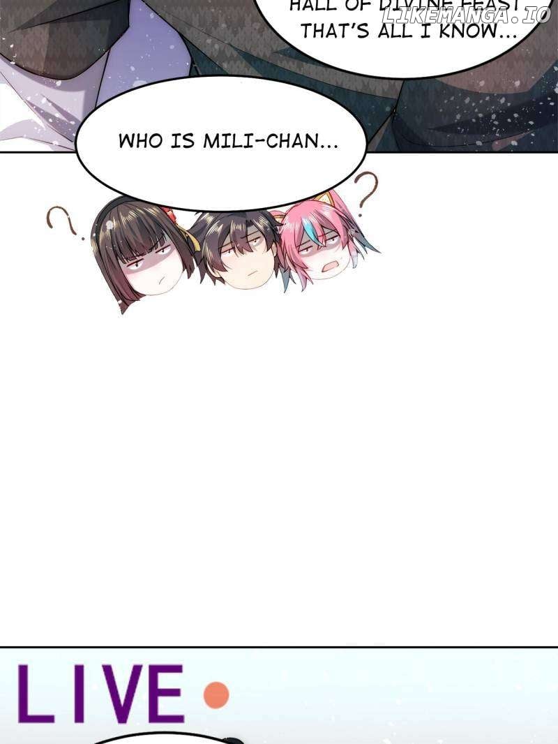 I Defeated Thousands of Gods By the Title System Chapter 7 - page 27