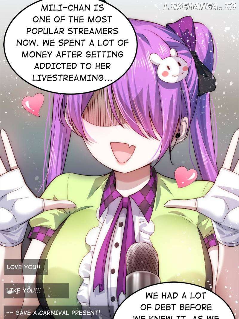 I Defeated Thousands of Gods By the Title System Chapter 7 - page 28