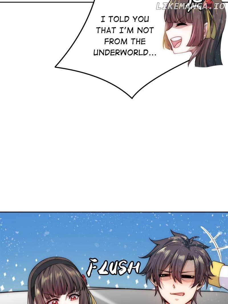 I Defeated Thousands of Gods By the Title System Chapter 7 - page 31