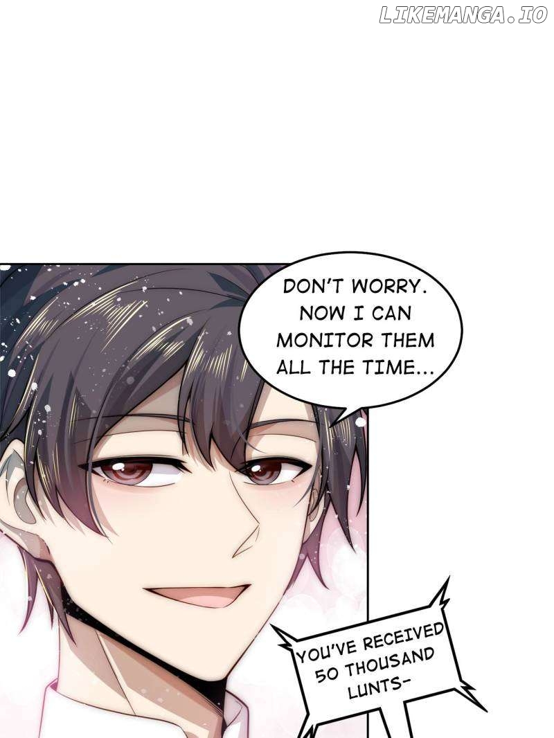 I Defeated Thousands of Gods By the Title System Chapter 7 - page 38