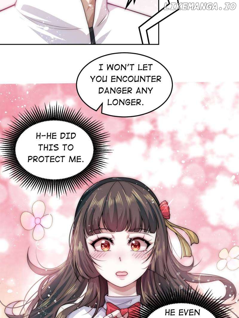I Defeated Thousands of Gods By the Title System Chapter 7 - page 39