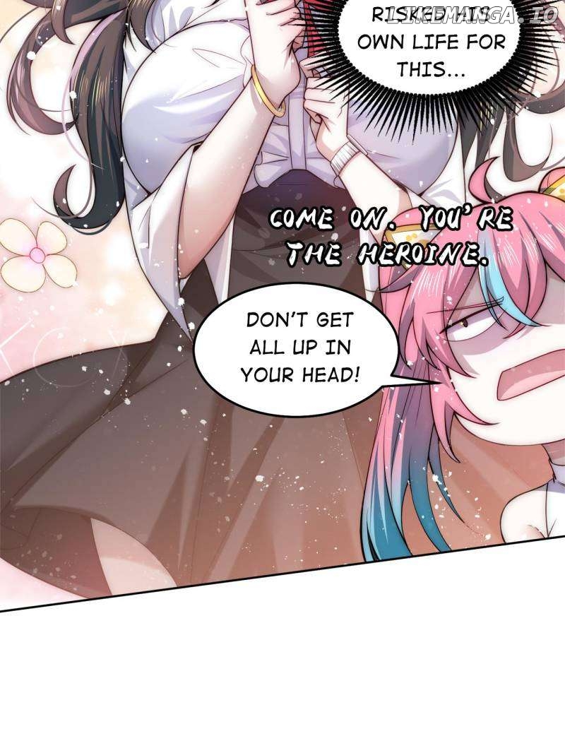 I Defeated Thousands of Gods By the Title System Chapter 7 - page 40