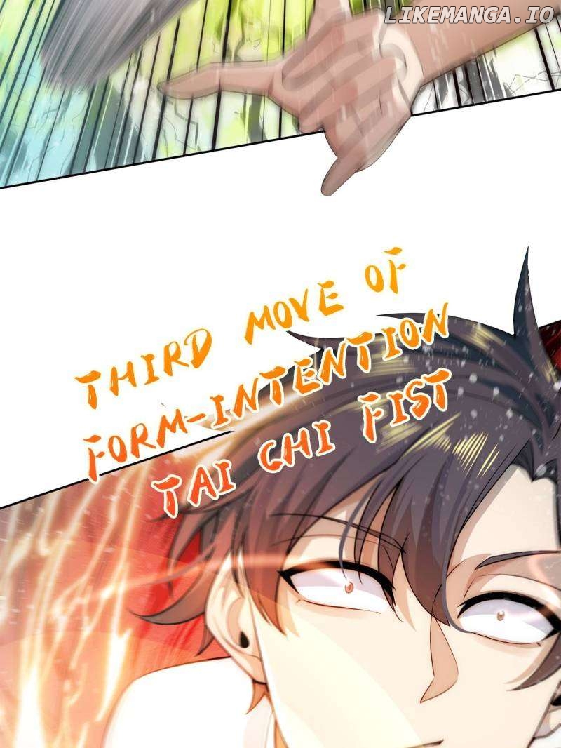 I Defeated Thousands of Gods By the Title System Chapter 7 - page 5