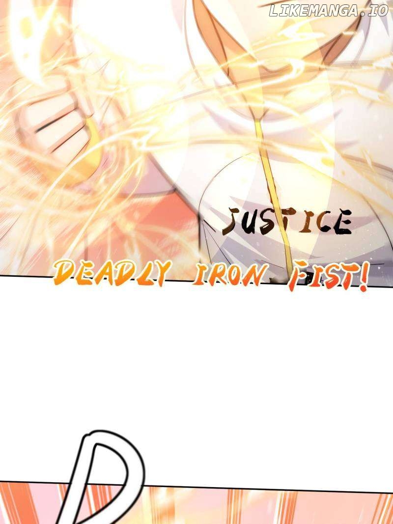 I Defeated Thousands of Gods By the Title System Chapter 7 - page 6