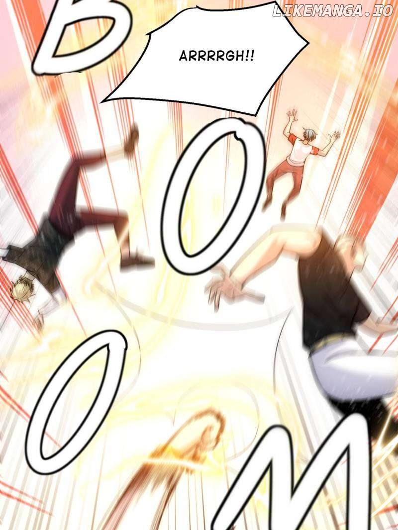 I Defeated Thousands of Gods By the Title System Chapter 7 - page 7