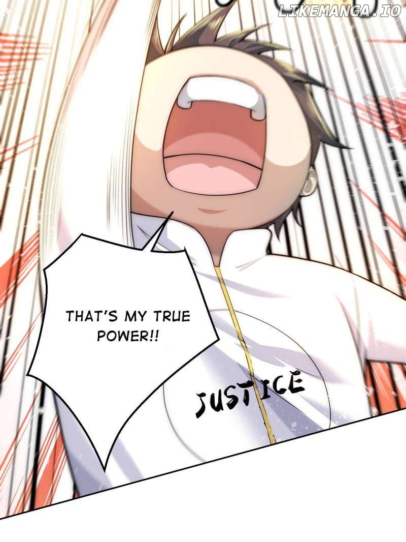 I Defeated Thousands of Gods By the Title System Chapter 7 - page 8