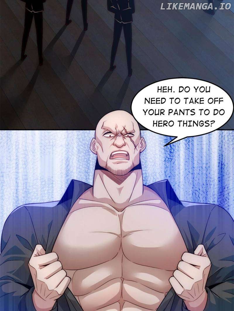 I Defeated Thousands of Gods By the Title System Chapter 4 - page 3
