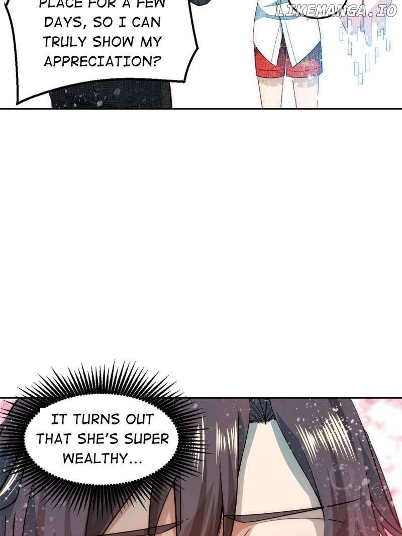 I Defeated Thousands of Gods By the Title System Chapter 4 - page 32