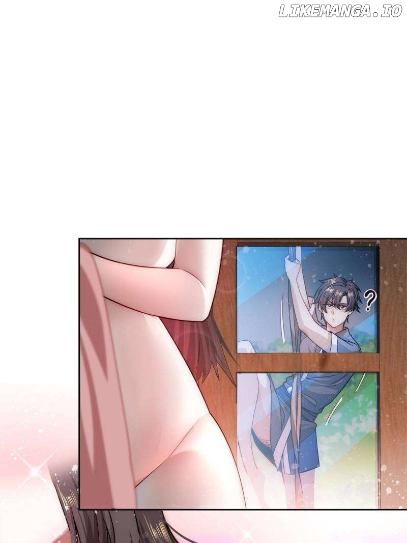 I Defeated Thousands of Gods By the Title System Chapter 4 - page 41