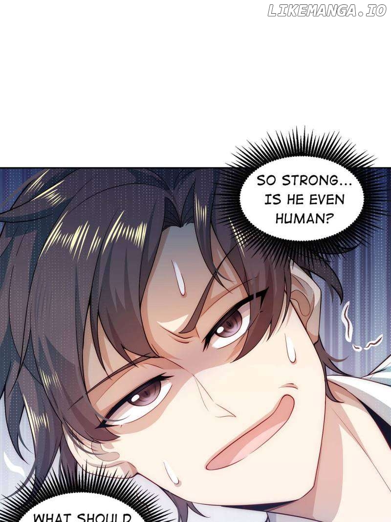 I Defeated Thousands of Gods By the Title System Chapter 4 - page 5