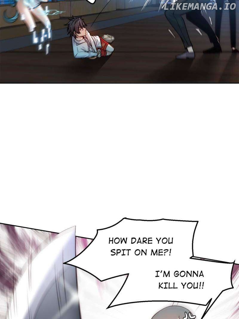 I Defeated Thousands of Gods By the Title System Chapter 4 - page 9