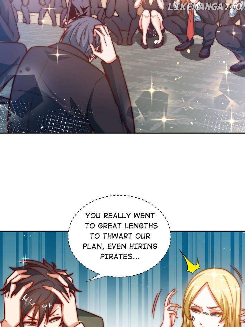 I Defeated Thousands of Gods By the Title System Chapter 35 - page 2