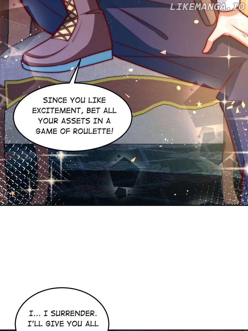 I Defeated Thousands of Gods By the Title System Chapter 35 - page 6