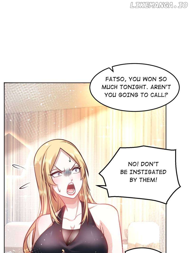 I Defeated Thousands of Gods By the Title System Chapter 34 - page 21