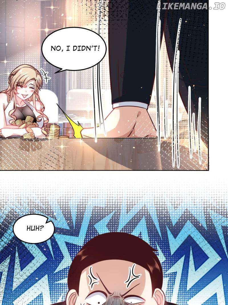 I Defeated Thousands of Gods By the Title System Chapter 34 - page 29