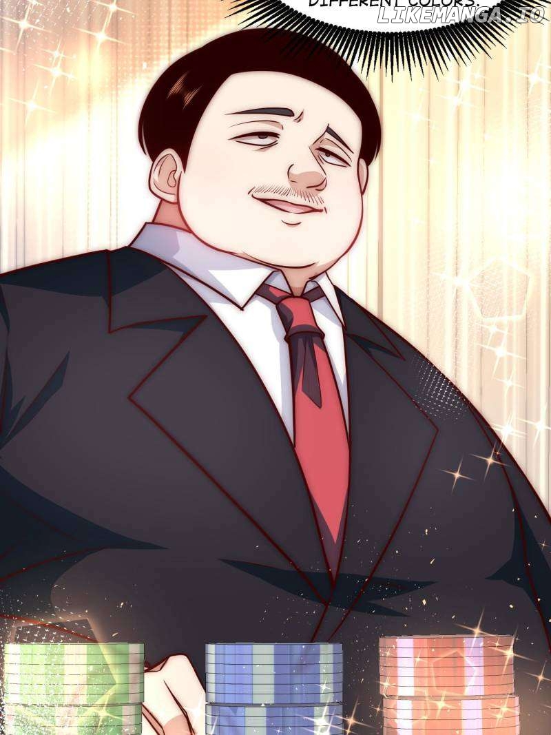 I Defeated Thousands of Gods By the Title System Chapter 34 - page 3