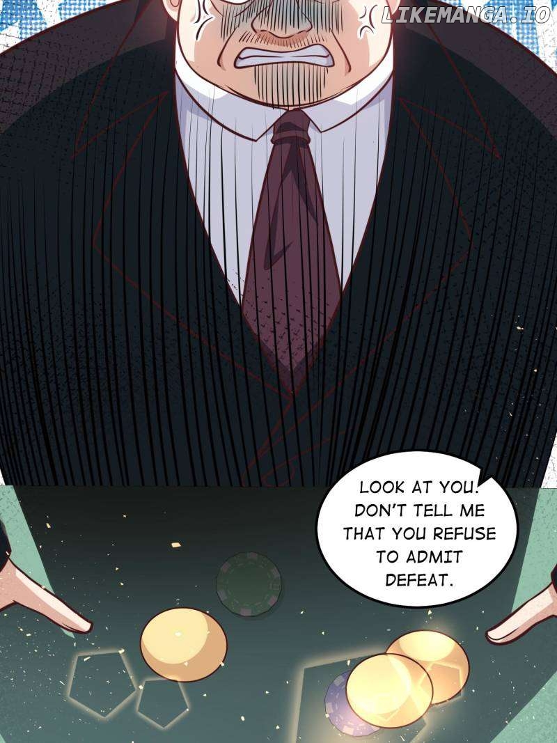 I Defeated Thousands of Gods By the Title System Chapter 34 - page 30