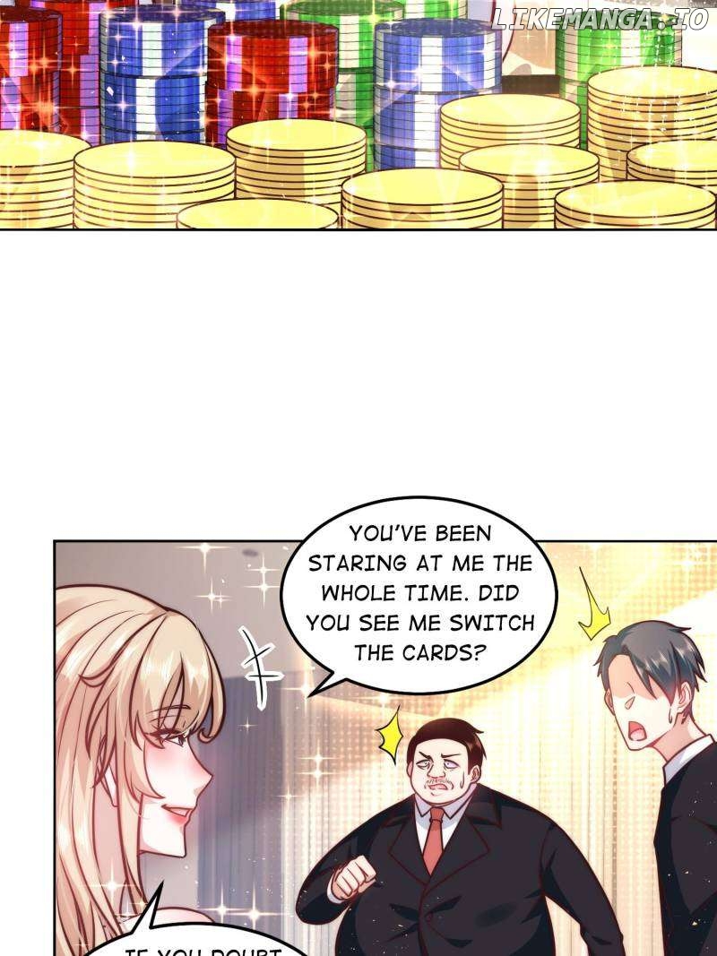 I Defeated Thousands of Gods By the Title System Chapter 34 - page 32