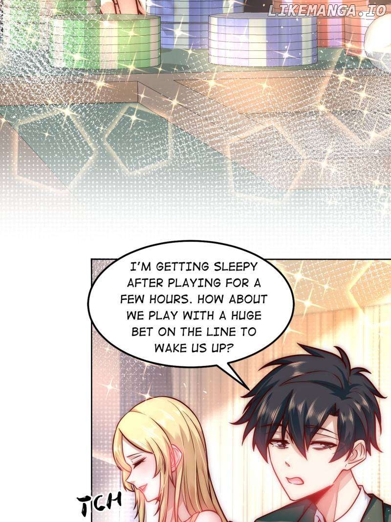 I Defeated Thousands of Gods By the Title System Chapter 34 - page 4