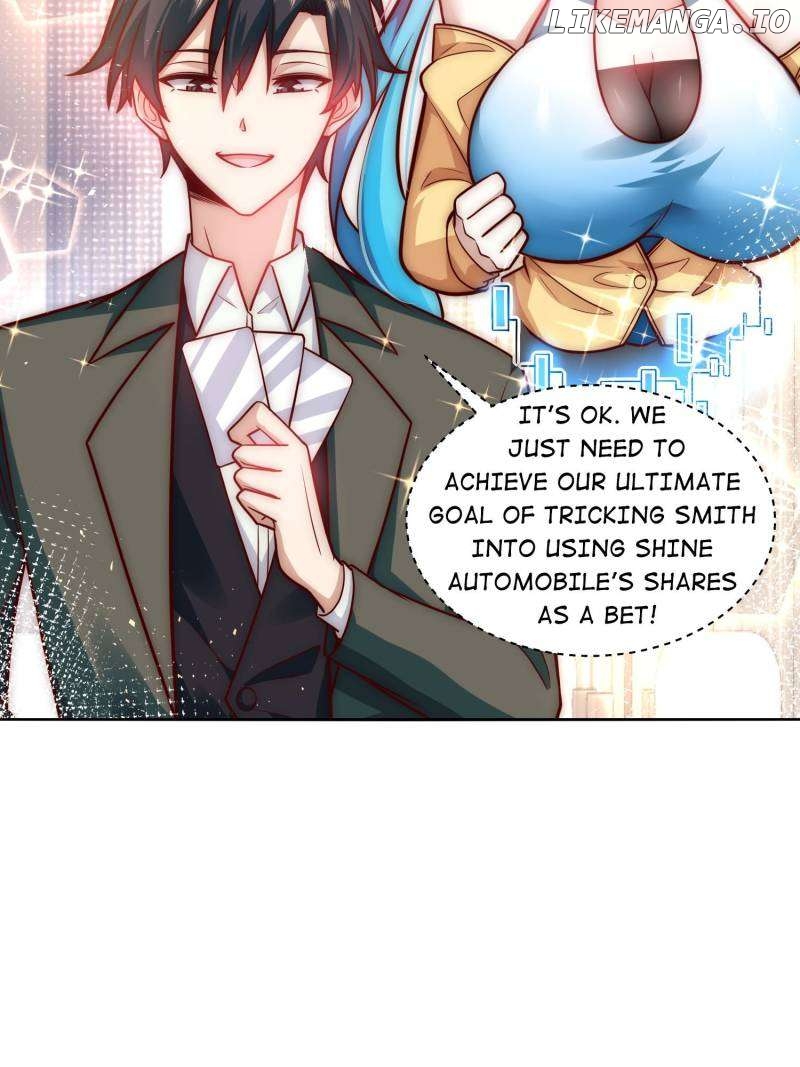 I Defeated Thousands of Gods By the Title System Chapter 34 - page 6