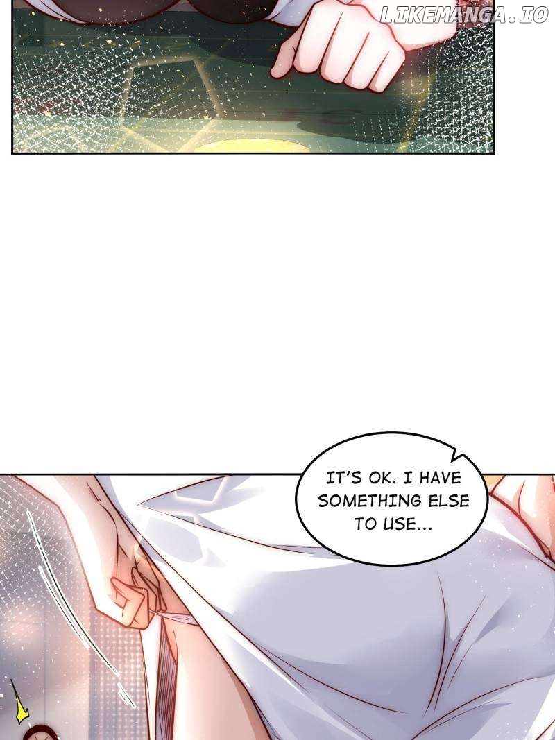I Defeated Thousands of Gods By the Title System Chapter 34 - page 8