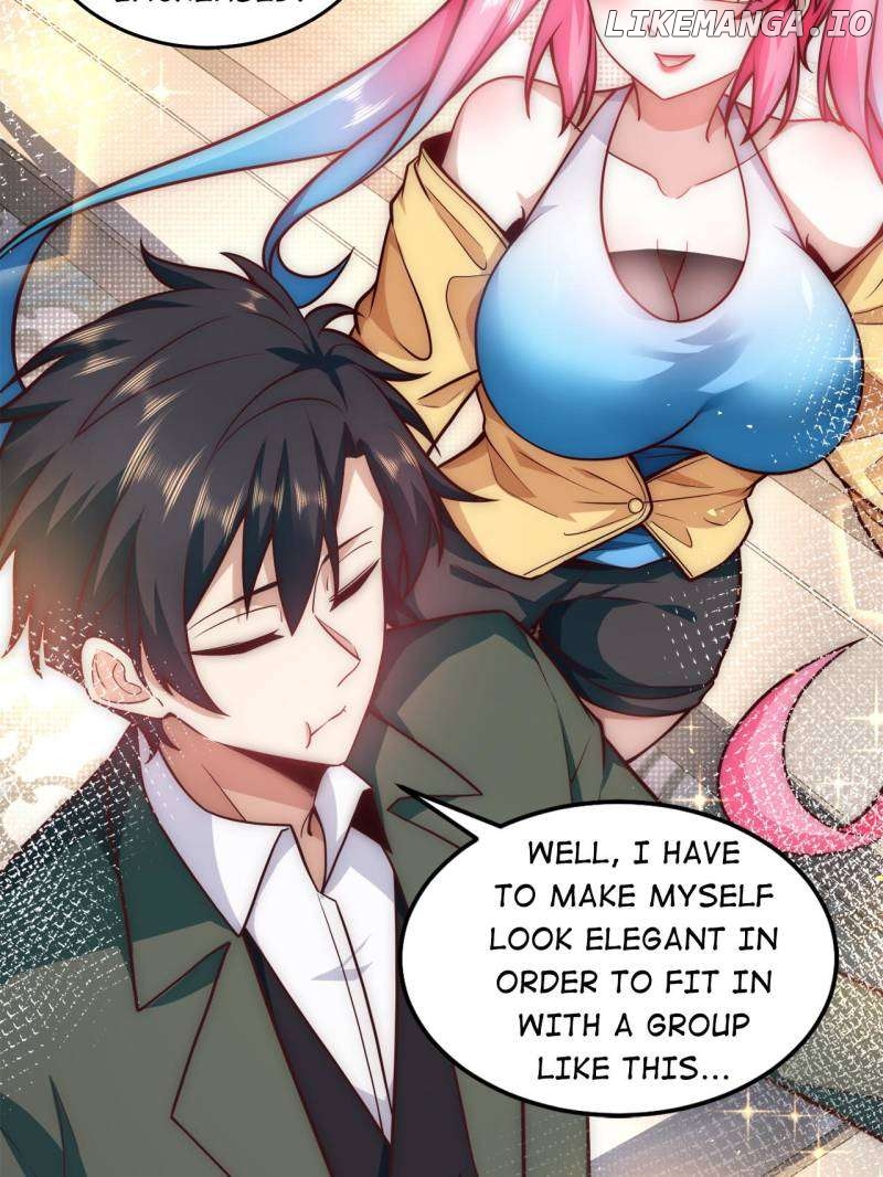 I Defeated Thousands of Gods By the Title System Chapter 33 - page 2