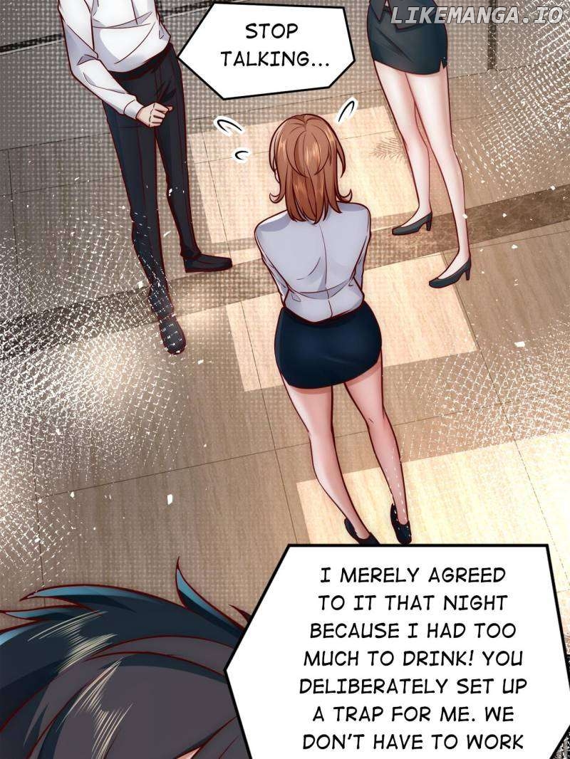 I Defeated Thousands of Gods By the Title System Chapter 32 - page 2
