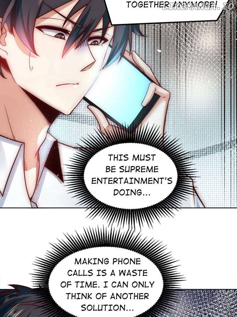 I Defeated Thousands of Gods By the Title System Chapter 32 - page 3