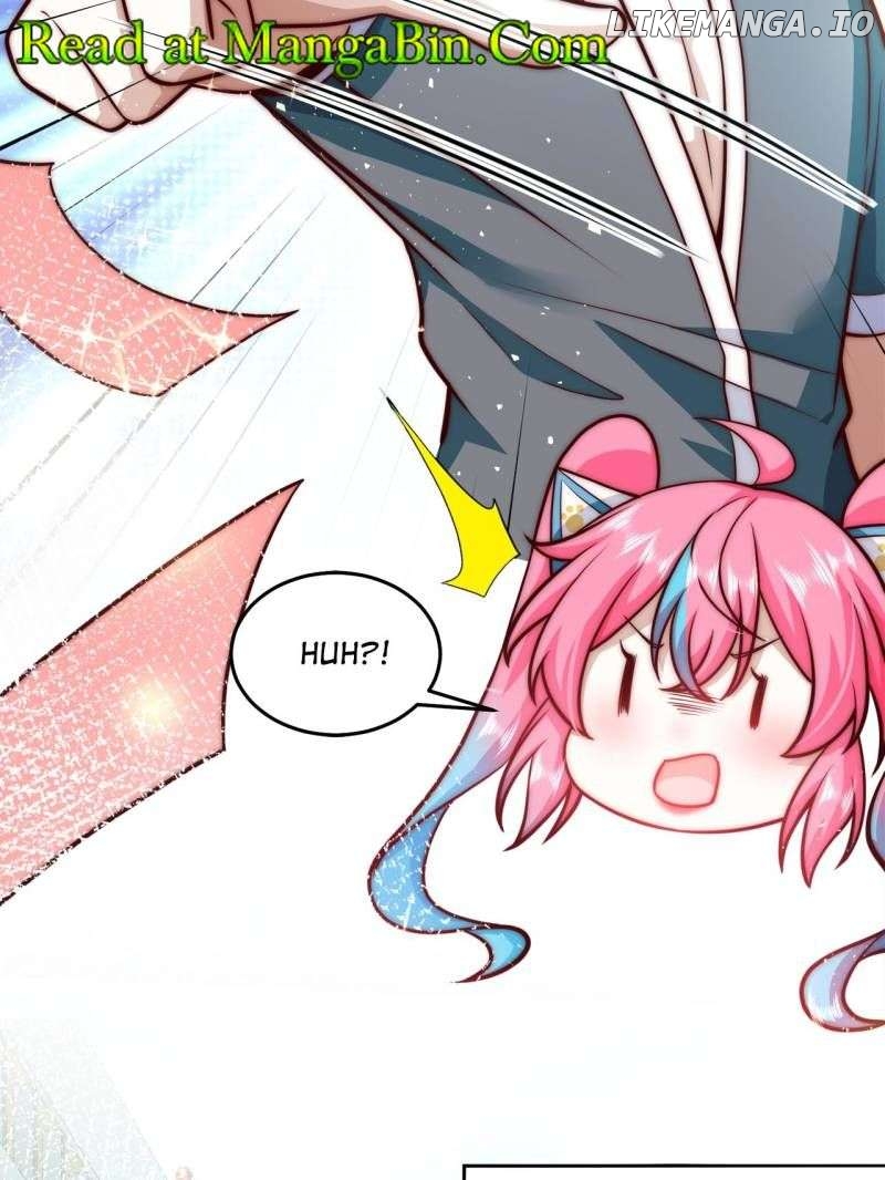 I Defeated Thousands of Gods By the Title System Chapter 32 - page 32