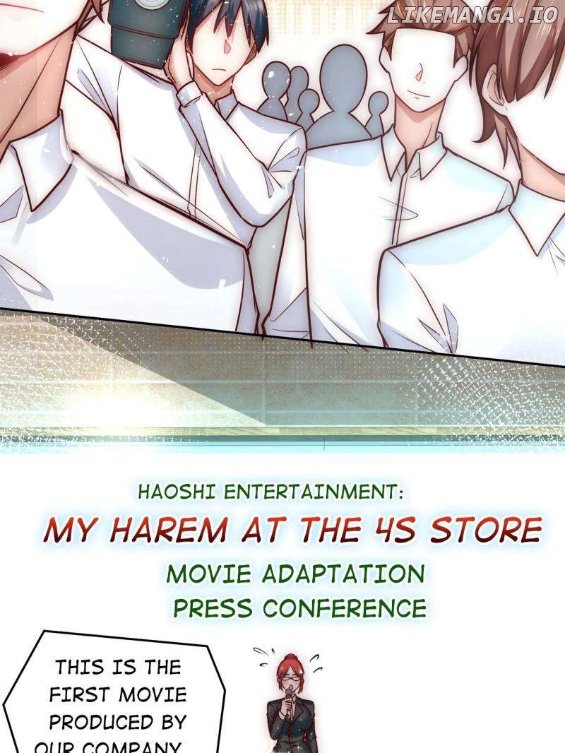 I Defeated Thousands of Gods By the Title System Chapter 32 - page 7