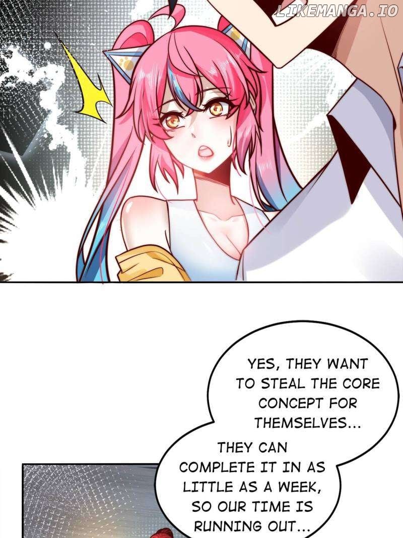 I Defeated Thousands of Gods By the Title System Chapter 31 - page 2