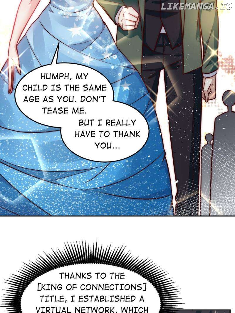 I Defeated Thousands of Gods By the Title System Chapter 31 - page 30
