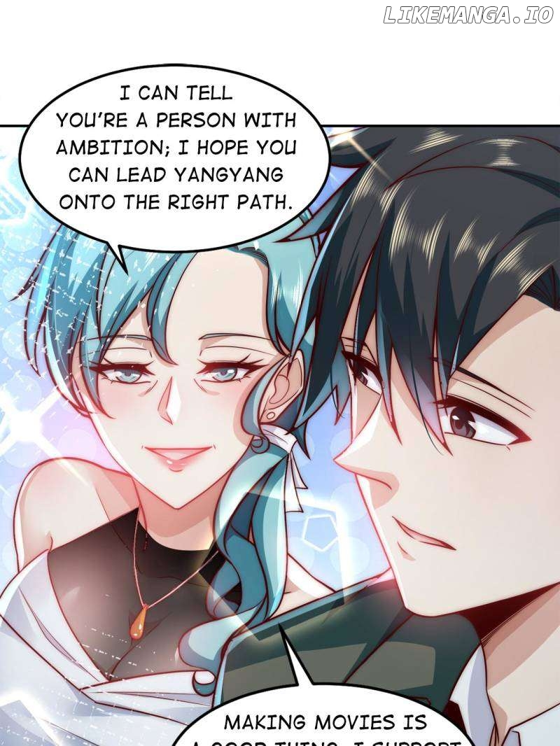 I Defeated Thousands of Gods By the Title System Chapter 31 - page 32
