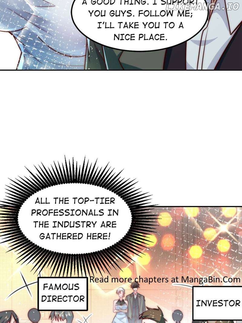 I Defeated Thousands of Gods By the Title System Chapter 31 - page 33