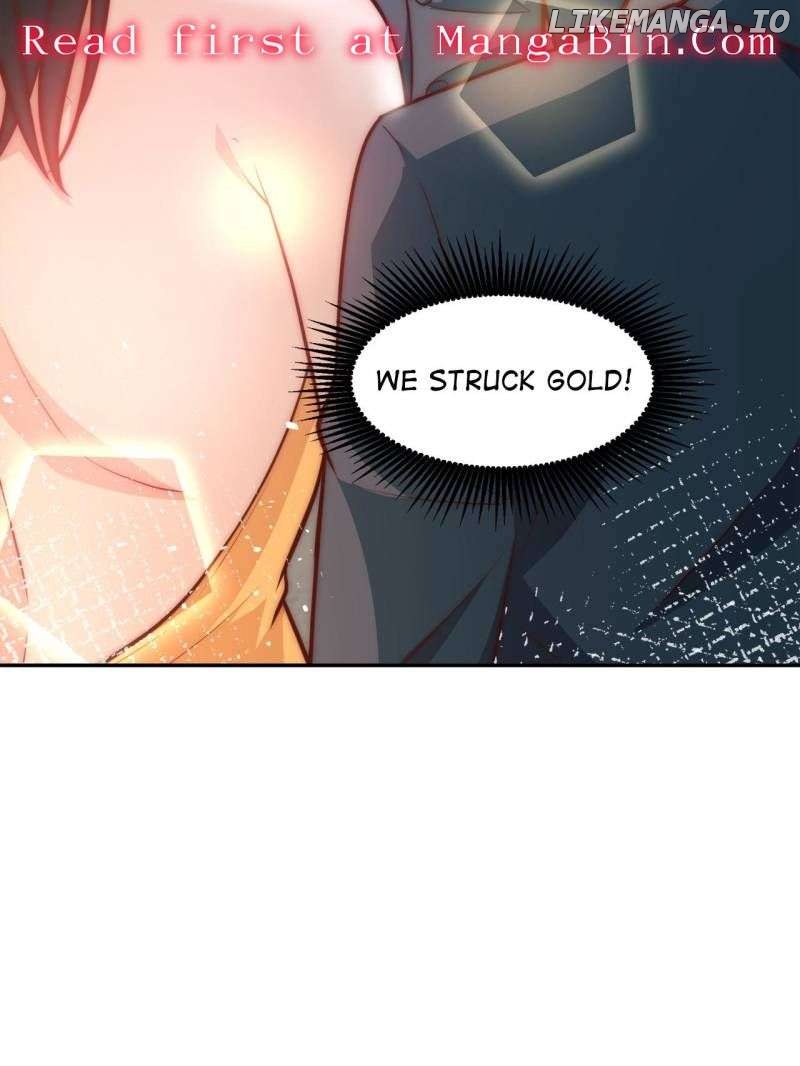 I Defeated Thousands of Gods By the Title System Chapter 31 - page 35