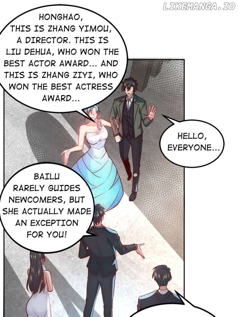 I Defeated Thousands of Gods By the Title System Chapter 31 - page 37