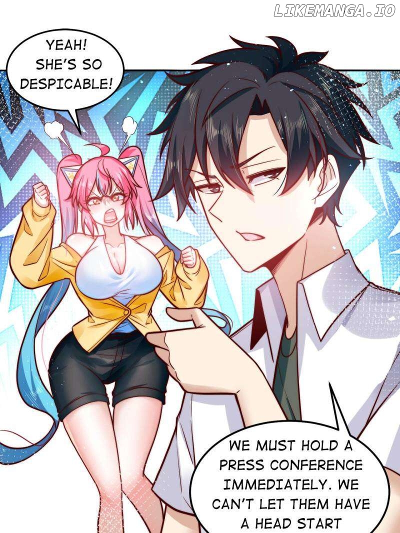I Defeated Thousands of Gods By the Title System Chapter 31 - page 4