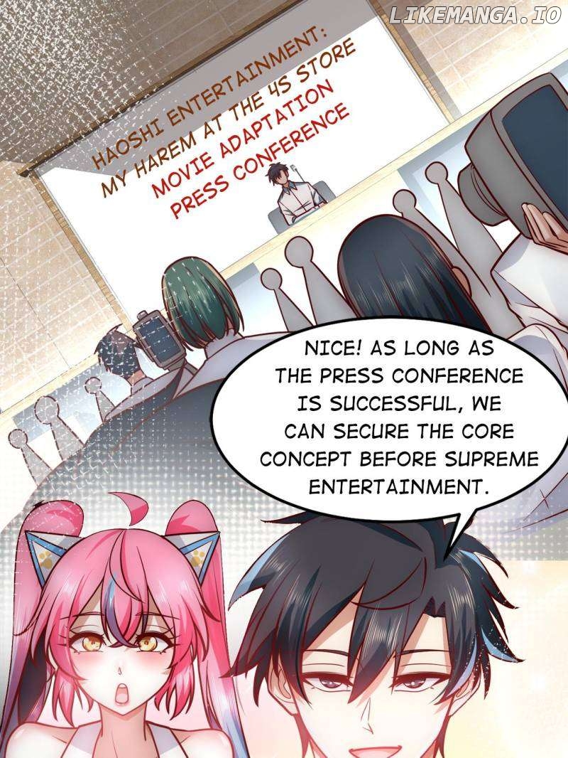 I Defeated Thousands of Gods By the Title System Chapter 31 - page 40