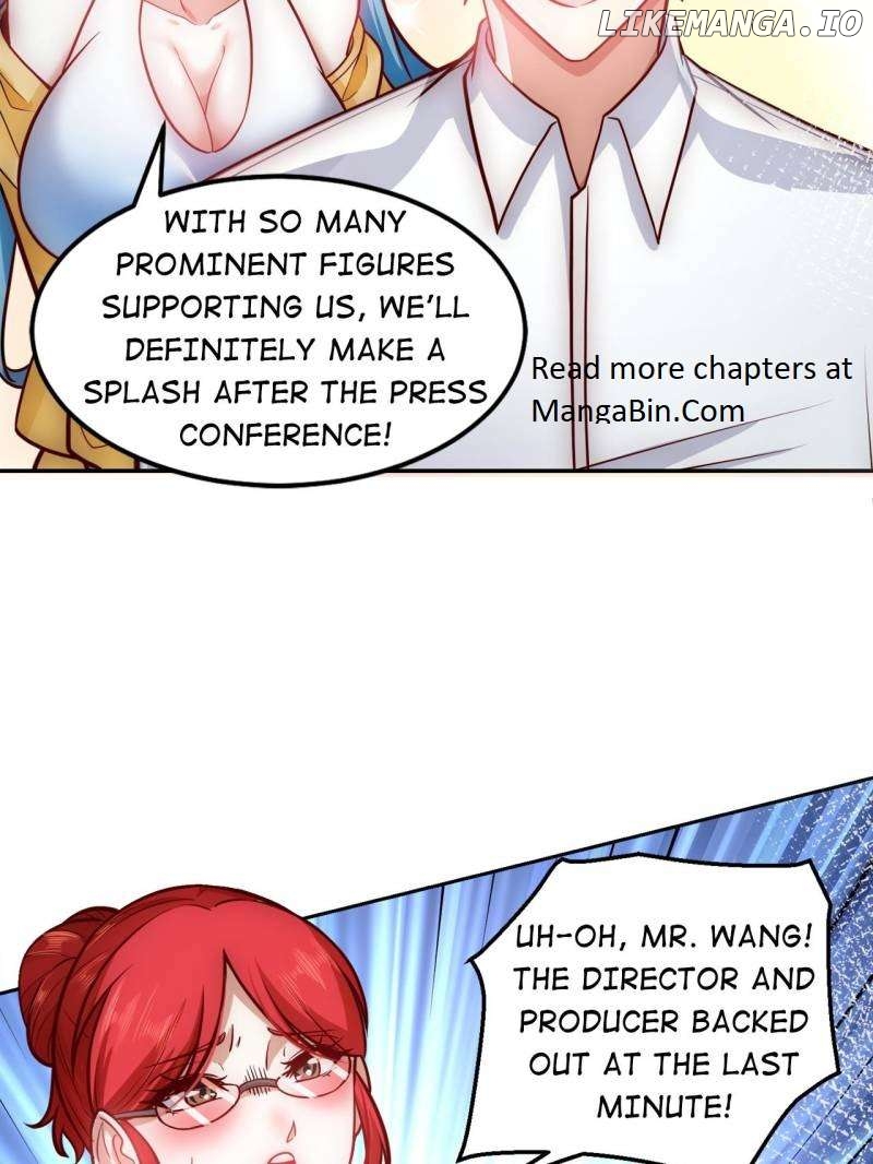 I Defeated Thousands of Gods By the Title System Chapter 31 - page 41