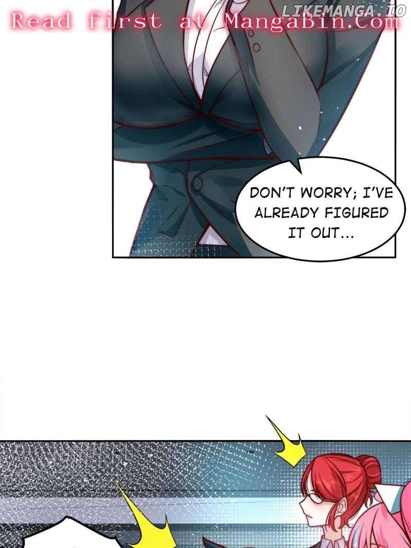 I Defeated Thousands of Gods By the Title System Chapter 31 - page 6