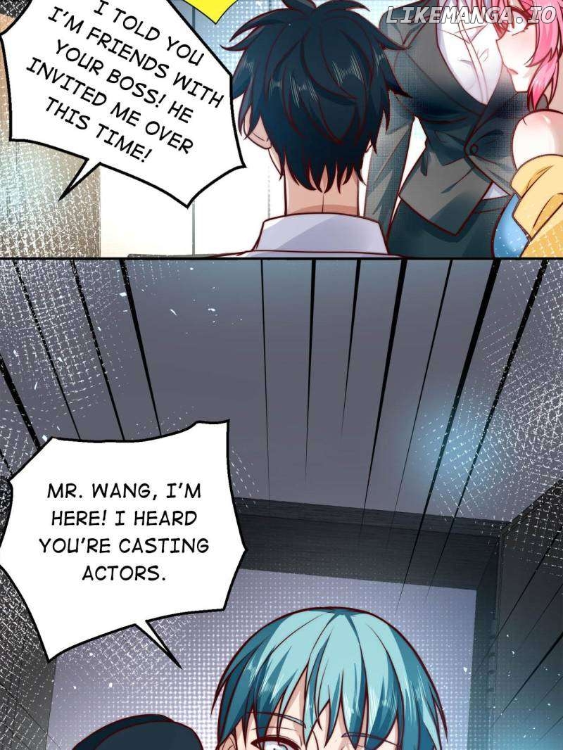 I Defeated Thousands of Gods By the Title System Chapter 31 - page 7