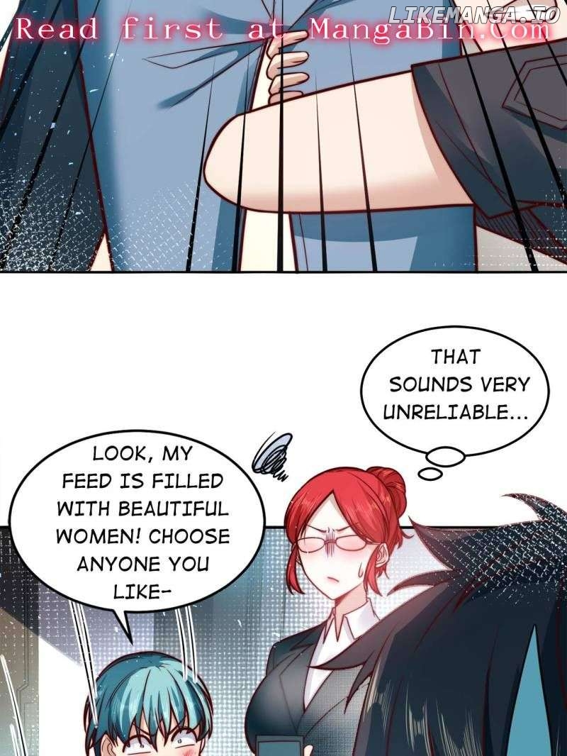 I Defeated Thousands of Gods By the Title System Chapter 31 - page 9