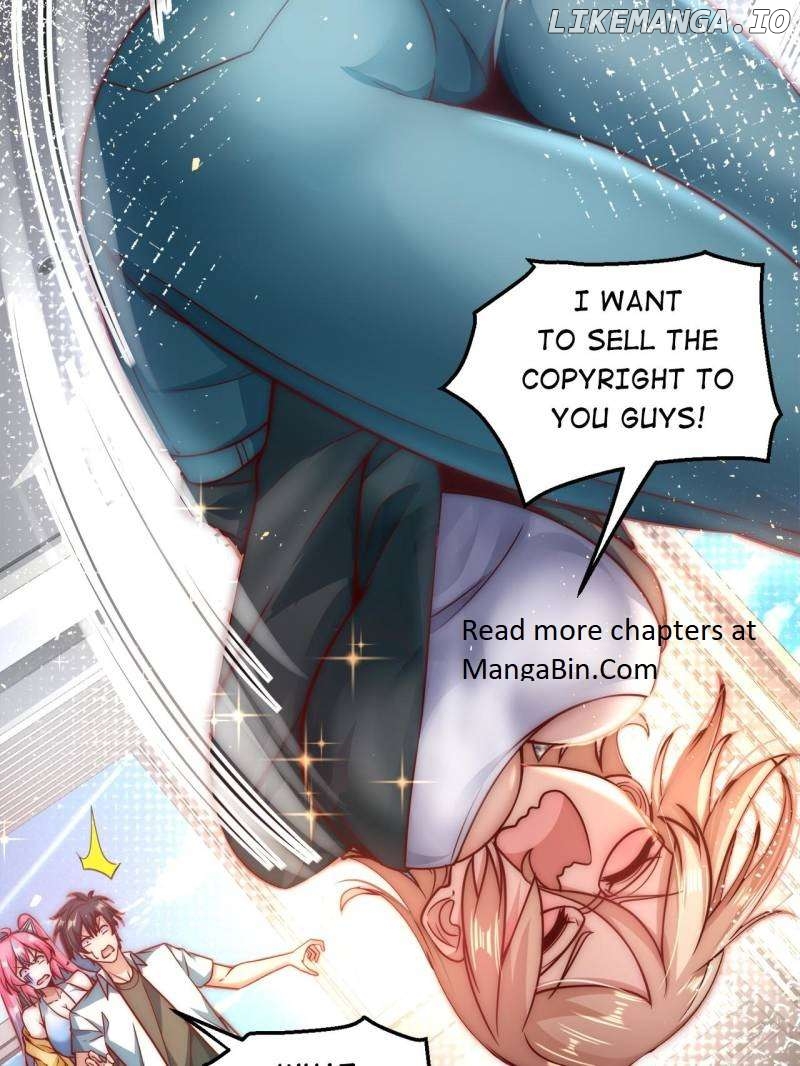 I Defeated Thousands of Gods By the Title System Chapter 30 - page 2