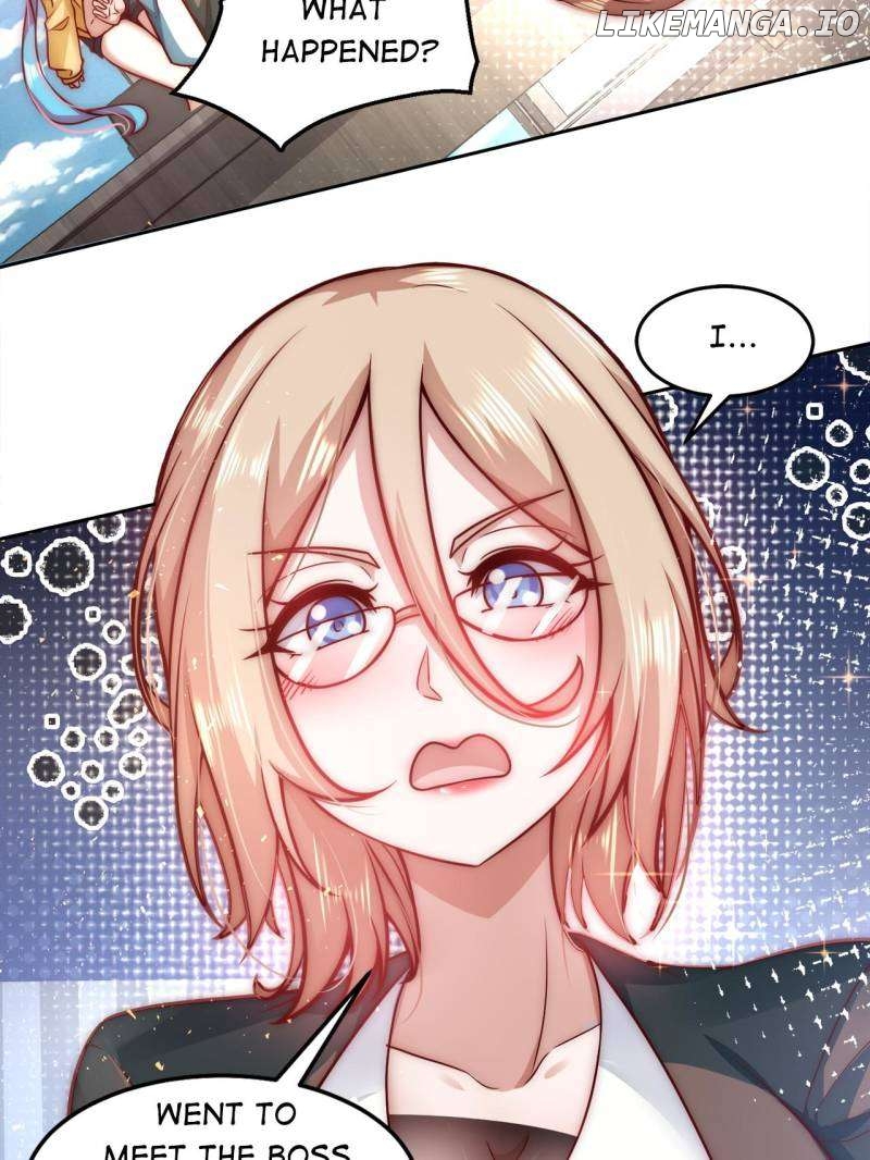 I Defeated Thousands of Gods By the Title System Chapter 30 - page 3