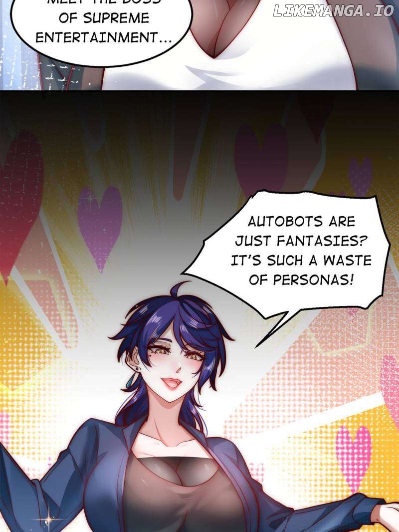 I Defeated Thousands of Gods By the Title System Chapter 30 - page 4