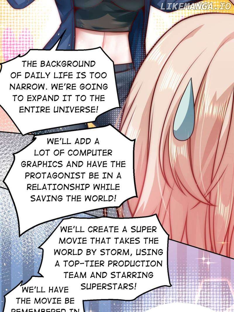I Defeated Thousands of Gods By the Title System Chapter 30 - page 5