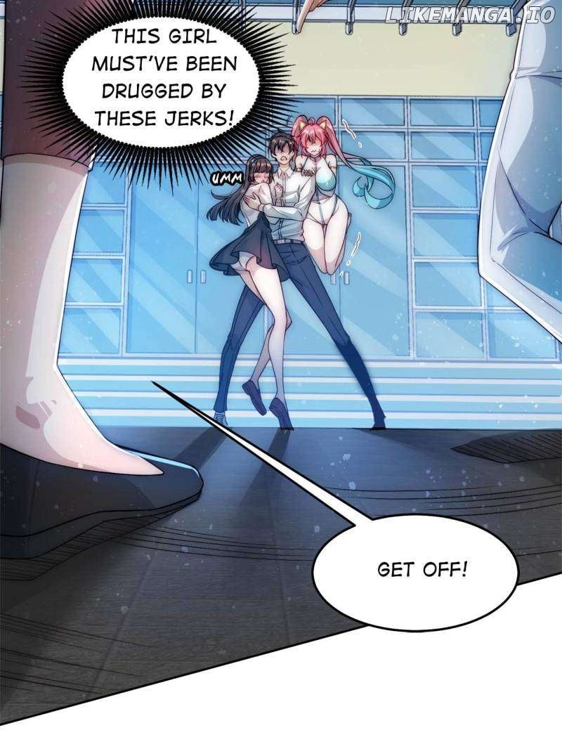 I Defeated Thousands of Gods By the Title System Chapter 3 - page 2