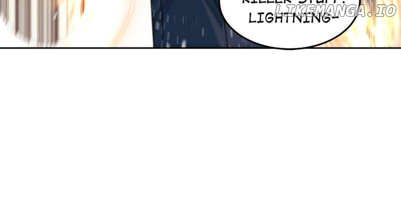 I Defeated Thousands of Gods By the Title System Chapter 3 - page 33