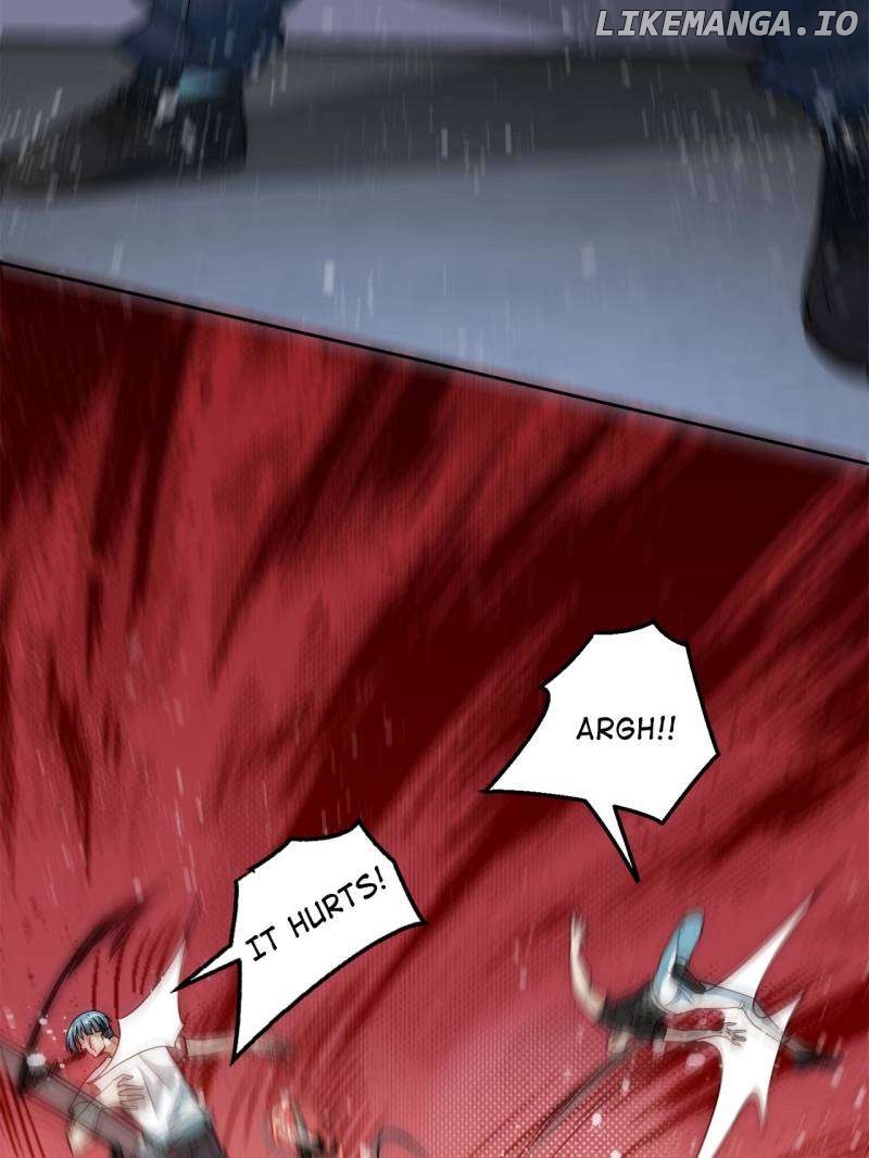 I Defeated Thousands of Gods By the Title System Chapter 3 - page 39